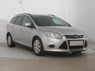 Ford Focus III , Klima