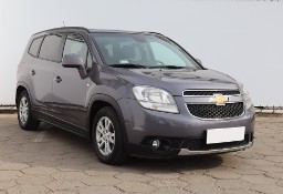 Chevrolet Orlando , Salon Polska, GAZ, 7 miejsc, Navi, Klimatronic, Tempomat,