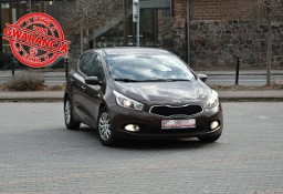 Kia Cee'd II 1.6 BENZYNA 135KM 2012r. Salon Klima TEMPOMAT