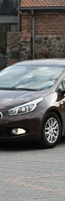Kia Cee'd II 1.6 BENZYNA 135KM 2012r. Salon Klima TEMPOMAT-3
