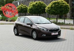 Kia Cee'd II 1.6 BENZYNA 135KM 2012r. Salon Klima TEMPOMAT