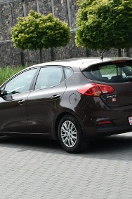 Kia Cee'd II 1.6 BENZYNA 135KM 2012r. Salon Klima TEMPOMAT-2