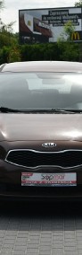 Kia Cee'd II 1.6 BENZYNA 135KM 2012r. Salon Klima TEMPOMAT-3