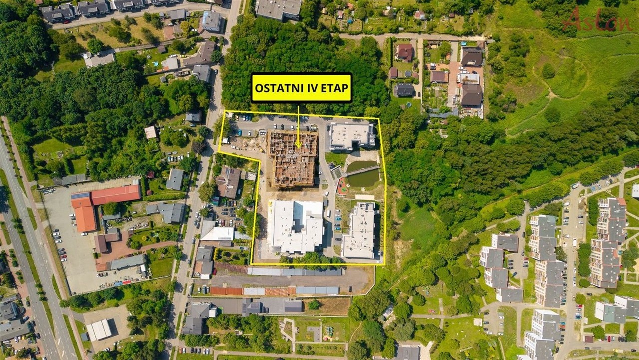 Mieszkanie na sprzedaż, 3 pokoje, 52 m², Sosnowiec