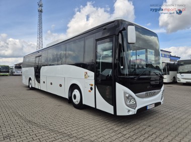 EVADYS H / SPROWADZONE / MANUAL / KLIMATYZACJA / EURO 6-1