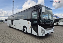 Iveco EVADYS H / SPROWADZONE / MANUAL / KLIMATYZACJA / EURO 6
