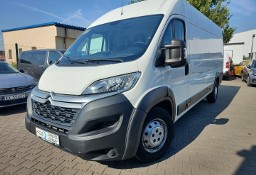 Citroen Jumper 69000zł netto L4H2 salon PL