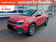 Jeep Avenger Altitude 1.2 e-Hybrid T3 Altitude 1.2 e-Hybrid T3 110KM