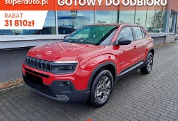 Jeep Avenger Altitude 1.2 e-Hybrid T3 Altitude 1.2 e-Hybrid T3 110KM