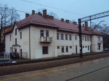 Jarosław - lokal o pow. 1037,62 m2-1