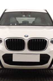 BMW X3 G01 , Salon Polska, Serwis ASO, 190 KM, Automat, VAT 23%, Skóra,-2