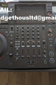 Pioneer OPUS-QUAD/ Pioneer XDJ-RX3/ Pioneer XDJ-XZ /Pioneer DDJ-REV7 / DDJ-FLX10-2