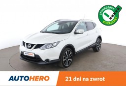 Nissan Qashqai II GRATIS! Pakiet Serwisowy o wartości 1500 zł!