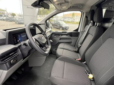 Ford Transit Transit Custom L2 136KM Hak Full LEd Kamera Czujniki Dostępny od ręki-2