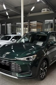 MG ZS 1.5 HEV+ Exclusive aut 1.5 HEV+ Exclusive aut 197KM-2