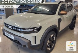 Dacia Duster I Extreme 4x4 1.2 TCe mHEV Extreme 4x4 1.2 TCe 130KM / Pakiet Zimowy, Parking,