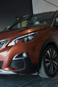 Peugeot 3008 II full led|kamera cofania|android auto|gwarancja|nawi|gtline|park assi-2
