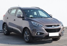 Hyundai ix35 , Salon Polska, 1. Właściciel, Skóra, Klimatronic, Tempomat,