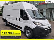 Opel Movano Heavy L4H3 Heavy L4H3 2.2 180KM