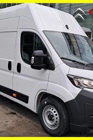 Opel Movano Heavy L4H3 Heavy L4H3 2.2 180KM-2