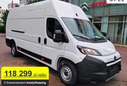 Opel Movano Heavy L4H3 Heavy L4H3 2.2 180KM