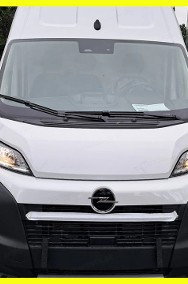 Opel Movano Heavy L4H3 Heavy L4H3 2.2 180KM-2