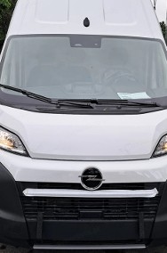 Opel Movano Heavy L4H3 Heavy L4H3 2.2 180KM-2