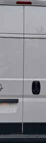 Opel Movano Heavy L4H3 Heavy L4H3 2.2 180KM-3