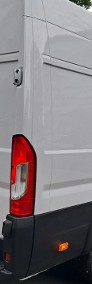 Opel Movano Heavy L4H3 Heavy L4H3 2.2 180KM-4