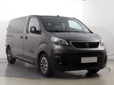 Peugeot Expert II , L2H1, 9 Miejsc-1