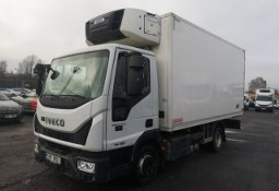 Iveco euro cargo