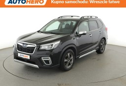 Subaru Forester IV LPG 4x4 automat skóra panorama full LED navi kamera i czujniki parko