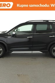 Subaru Forester IV LPG 4x4 automat skóra panorama full LED navi kamera i czujniki parko-2