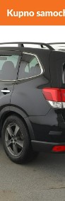Subaru Forester IV LPG 4x4 automat skóra panorama full LED navi kamera i czujniki parko-4