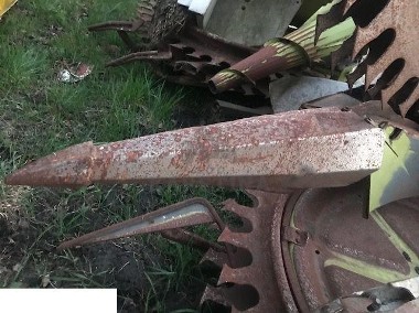 Claas RU 450 Xtra [CZĘŚCI]-1