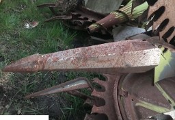 Claas RU 450 Xtra [CZĘŚCI]