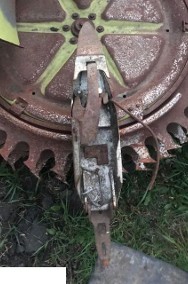 Claas RU 450 Xtra [CZĘŚCI]-2