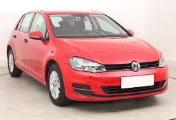 Volkswagen Golf Sportsvan , Salon Polska, Serwis ASO, Navi, Klima, Parktronic