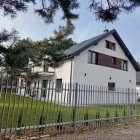 Nowy dom Toruń Kaszczorek
