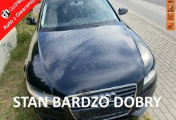 Audi A4 IV (B8) 143KM ,podgrz. fotele, nawi, hak, światła dzienne,klimatronik, isofi