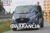 Ford Transit Transit Custom 2.0TDCI xenon nawi automat doinwestowany hak 5 osobowy