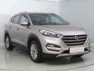 Hyundai Tucson , Salon Polska, Serwis ASO, Navi, Klimatronic, Tempomat,
