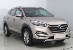 Hyundai Tucson , Salon Polska, Serwis ASO, Navi, Klimatronic, Tempomat,