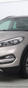 Hyundai Tucson , Salon Polska, Serwis ASO, Navi, Klimatronic, Tempomat,-3