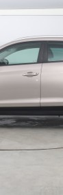 Hyundai Tucson , Salon Polska, Serwis ASO, Navi, Klimatronic, Tempomat,-4