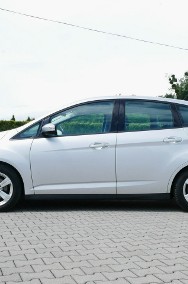 Ford C-MAX II 1.0 E-Bst 125KM Eu5 -Serwisy do końca -Zobacz-2