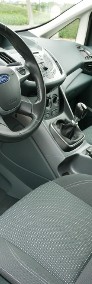 Ford C-MAX II 1.0 E-Bst 125KM Eu5 -Serwisy do końca -Zobacz-4