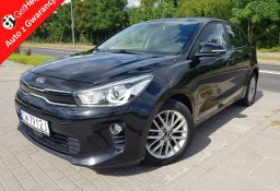 Kia Rio III 1,2 Benzyna Klimatronik Nawigacja Kamera Zarejestrowany Gwarancja