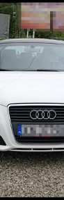Audi A3 II (8P) 2.0TDi CR 140KM* Panorama*biXenon*skóra* Led-3