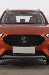 MG ZS ZS SUV , 1. Właściciel, Serwis ASO, Automat, VAT 23%, Skóra, Navi,-2